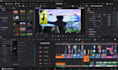 create engaging and visually appealing videos and edits