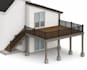 do structural design framing plan engineering calculations