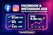 manage facebook and instagram ads