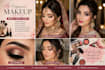 provide professional bridal, party and event makeup services