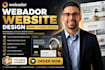 design webador website webador redesign and hostinger website design