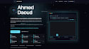 build a modern responsive business website, apps, dashboards