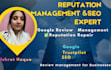 do online reputation management
