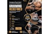 design a professional flyer, brochure, leaflet, and pamphlet