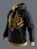 all over sublimation hoodie design