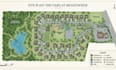 create custom map design, vector maps, site plans, and property maps