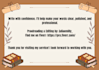 english and spanish proofreading and editing