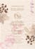 design an elegant wedding invitation card in canva