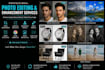 professionally edit, upscale and  retouch  your photos