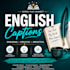 write english captions and hashtags