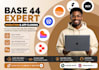 migrate base44 web app to wordpress lovable to shopify fix related bugs supabase