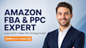 be your amazon fba expert and manage your PPC campaigns