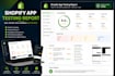 shopify app installation testing feedback review