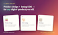 create 7 figure etsy digital products, setup etsy store, and boost etsy SEO