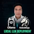 setup and optimize local llms using ollama or koboldcpp