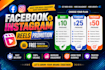 promote your facebook and instagram reels