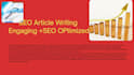 seo writing for business