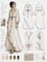 draw fashion sketches and illustrations