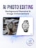 remove background and enhance photos using ai