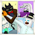 bring your ideas to life with custom cartoon illustrations