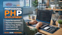 develop a custom PHP website with admin panel and upload to cpanel