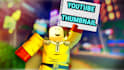 design custom gaming youtube thumbnails