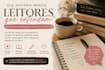 beta reader feedback para autores