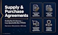 ft a comprehensive framework purchase agreement for buyers