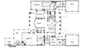 draw site plan, plot plan, property map and permit drawings in autocad