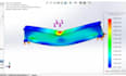 do fea, cfd, stress, thermal, mold flow simulation and ansys  engineering