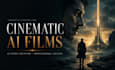 create professional cinematic ai films