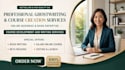 ghostwrite ebook ghostwriting book formating amazon kdp fiction book publishing