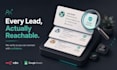 build lead scraper for b2b lead scraping web scraping lead generation ai agent