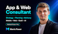 review and plan your software, web, mobile or ai project