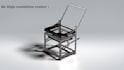 design 3d cad assemblies in solidworks