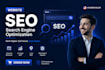 do local SEO, GEO, and aeo to rank your site on google and ai search
