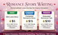 write a short erotic story