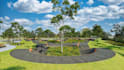 design 3d environment terrain 3d lanscape level design 3d scene game environment