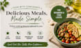 teach you professional cooking skills