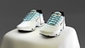 craft premium 3d sneaker model render and print ready design