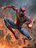 do comic book illustration, comic graphic novel comic