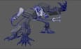 do 3d character animation, modelling, rigging, rendering in blender and maya
