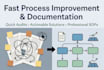 improve business processes and workflows fast