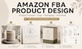 design your amazon fba product and packaging