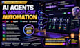 setup ai agents n8n zapier vapi ai api integration  retell workflow automation