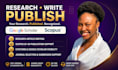 publish, format, write in scopus q1 q2 q3 q4 sci google scholar journal scopus