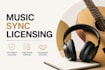 help with music sync licensing and copyright registration