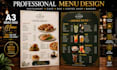 restaurant menu food menu menu digital menu restaurant menu