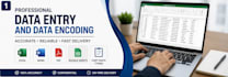 provide accurate data entry and data encoding