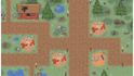 do pixel art tileset, pixel tileset, pixel art, tilemap, pixel top down